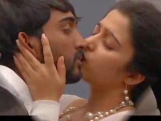 Telugu Couple Planning for dirty movie over the Phone on valentine day