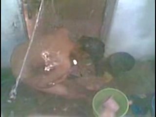 Seuraava ovi intialainen bhabhi sisään suihku mms