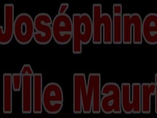 Josephine Elle S'exhibe Et Se Branle, HD x rated film b6