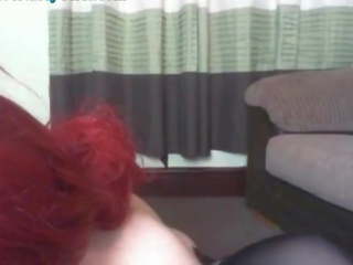 Big Tits Redhead Webcam Ball Gag, Free dirty video 9c