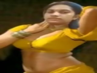 Telugu femme fatale akt vačka show, volný indický xxx film 66