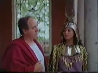 Cleopatra: cleopatra cső & cleopatra ingyenes szex csipesz előadás