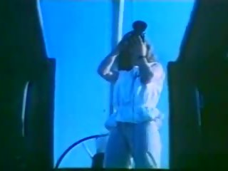 Gang letusan pelayaran 1984, gratis ipad letusan kotor film 85