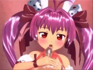 Meid - hentai 3d: gratis komisch xxx klem video- 52