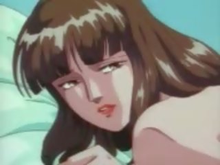 Dochinpira il gigolo hentai anime ova 1993: gratis sporco video 39