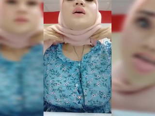 Atemberaubend malaysisch hijab - bigo leben 37, kostenlos sex video ee
