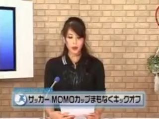 日本语 体育 新闻 闪光 anchor 性交 从 背后
