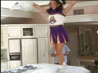 Cheerleader Diaries 2, Free HD x rated clip video 75 | xHamster