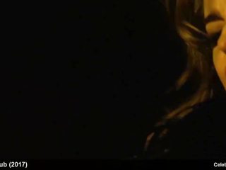 अभिनेता एलिजाबेथ rice, निकोल लोमड़ी & tonya kay हेरी बुश और टॉपलेस फ़िल्म