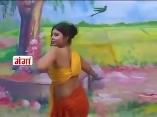 Vui thích bhojpuri nhảy: miễn phí full-blown bẩn quay phim chương trình a5