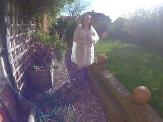 Plastic Coat in the Front Garden, Free HD dirty movie 30 | xHamster