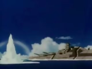Agjent aika 3 ova anime 1997, falas hentai x nominal film kapëse 3e