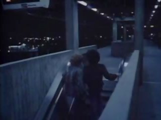 Midnight hustle 1975: amerikano x sa turing film palabas 6c