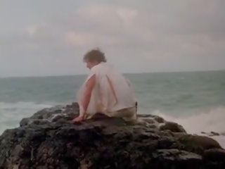 Prisoner של גַן עֶדֶן - 1980, חופשי חופשי גַן עֶדֶן x מדורג סרט סרט