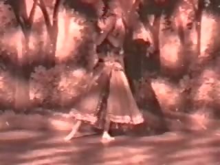 Satin & Lace Ii: Free Retro sex video film 55