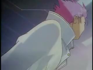 Voltage fighter gowcaizer 1 ova anime 1996: percuma dewasa video menunjukkan 7d