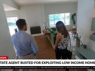 Fck notizie - agente offerte x nominale clip in scambio per sconto su homes