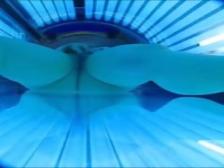 Begleite Mich Ins Solarium, Free Solarium Tube x rated clip movie 5d