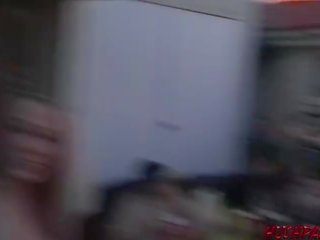 Tori e zezë frat shtëpi qij i zbukuruar grua me vajzë jamie elle duke anale xxx video