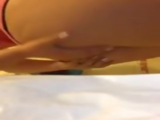Sensual concupiscente mestra em casa de banho, grátis em vimeo porno vid 44