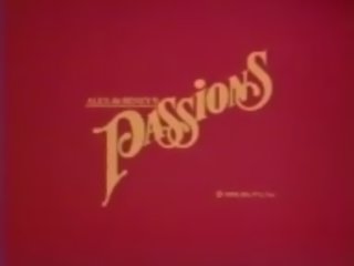 Passions 1985: kostenlos xczech erwachsene klammer klammer 44