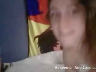 Seks film shirit përfundon me një ngjitës derdhje