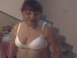 Mother-in-law Remembers Passes from the Ass to the Mouth | xHamster