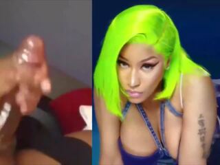 Nicki Minaj Babecock Pmv, Free Femdom Cumshot HD sex movie ab | xHamster