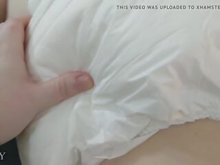 Nasty Diaper Overflowing Enema Trailer, sex movie 9e | xHamster