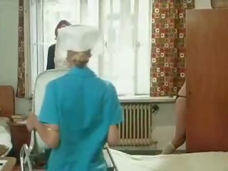 Kranken nicht schwestern správa (1972) walter boos