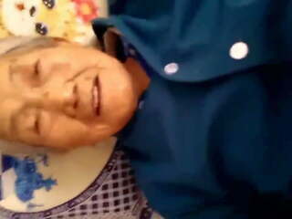 중국의 할머니 75yr 질내 사정, 무료 vk 질내 사정 고화질 트리플 엑스 영화 bb