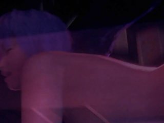 Kunoichi 3 gelap butterfly, gratis xxx gelap seks film d0