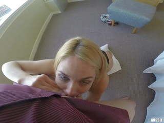 Face Painter from Down Under, Free Xxx Free Down HD dirty movie f5
