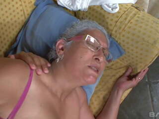 My Brazilian Grandma 1, Free HD dirty film vid e1 | xHamster