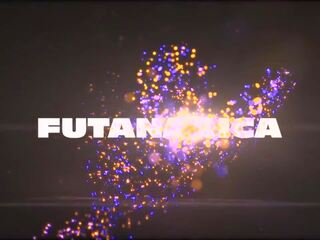 Futanari 3d анимация в на зандан