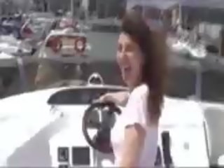 Kim and girlfriend at Sea, Free Free Mobile Iphone sex video movie 65