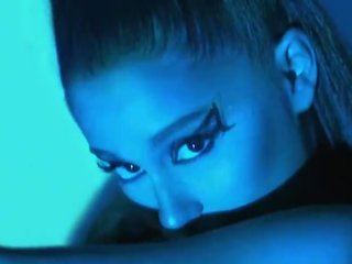 Ariana grande - 7 cincin (baru kotor video musik film 2019)