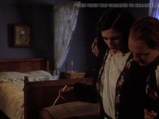 Catherine mccormack - shadow de the vampir 2000: xxx film 8f