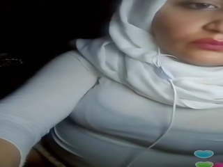 Hijab livestream: hijab kanāls hd pieaugušais filma vid cf