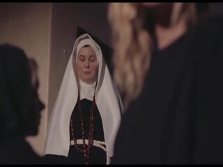 Confessions of a Sinful Nun Vol 2, Free x rated video 9d