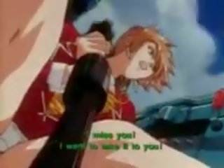 Agent aika 3 ova anime 1997, kostenlos hentai x nenn film klammer 3e