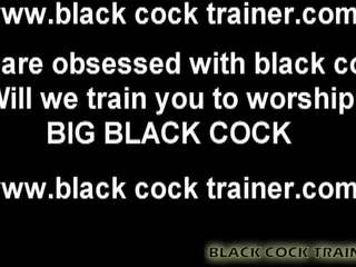 I Know how Desperate You are for a Big Black Cock: xxx clip d0