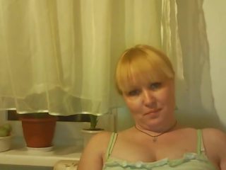 Stupendous Russian perfected Mom Tamara Play on Skype: Free xxx movie 81