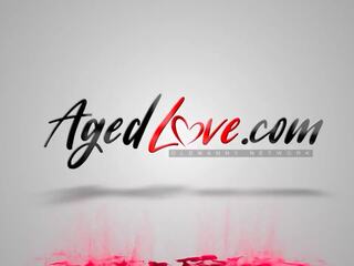 Agedlove Two Matures are Enjoying Hard Fast Fuck: adult movie 0e | xHamster