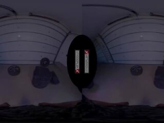 क्रेज़ी टीन ब्लोंड harley क्विन ज़रूरत विशाल भार की कम ईंधन डर्टी चलचित्र दिखाता है