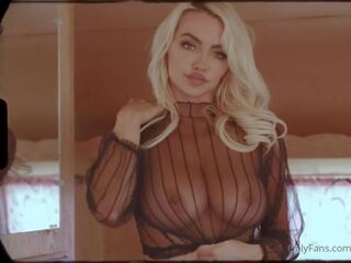 Lindsey Pelass’ Big Tits, Free Big Boob Celebrities HD xxx clip | xHamster