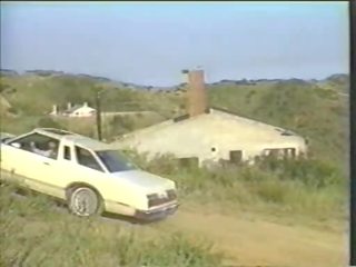 El urulmadyk lost (1988) nikki knights, trinity loren, nina deponca, dana lynn