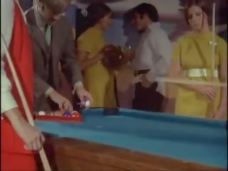 Stewards: Free Pussy & Vintage dirty movie clip 60