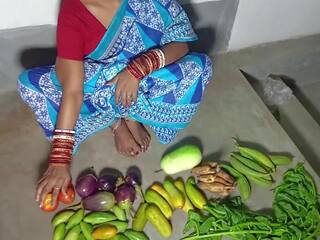 Indian Vegetables Selling daughter Has Hard Public sex movie with | xHamster