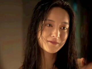Kinesiska 23 år gammal skådespelerskan sol anka naken i film: vuxen film c5 | xhamster